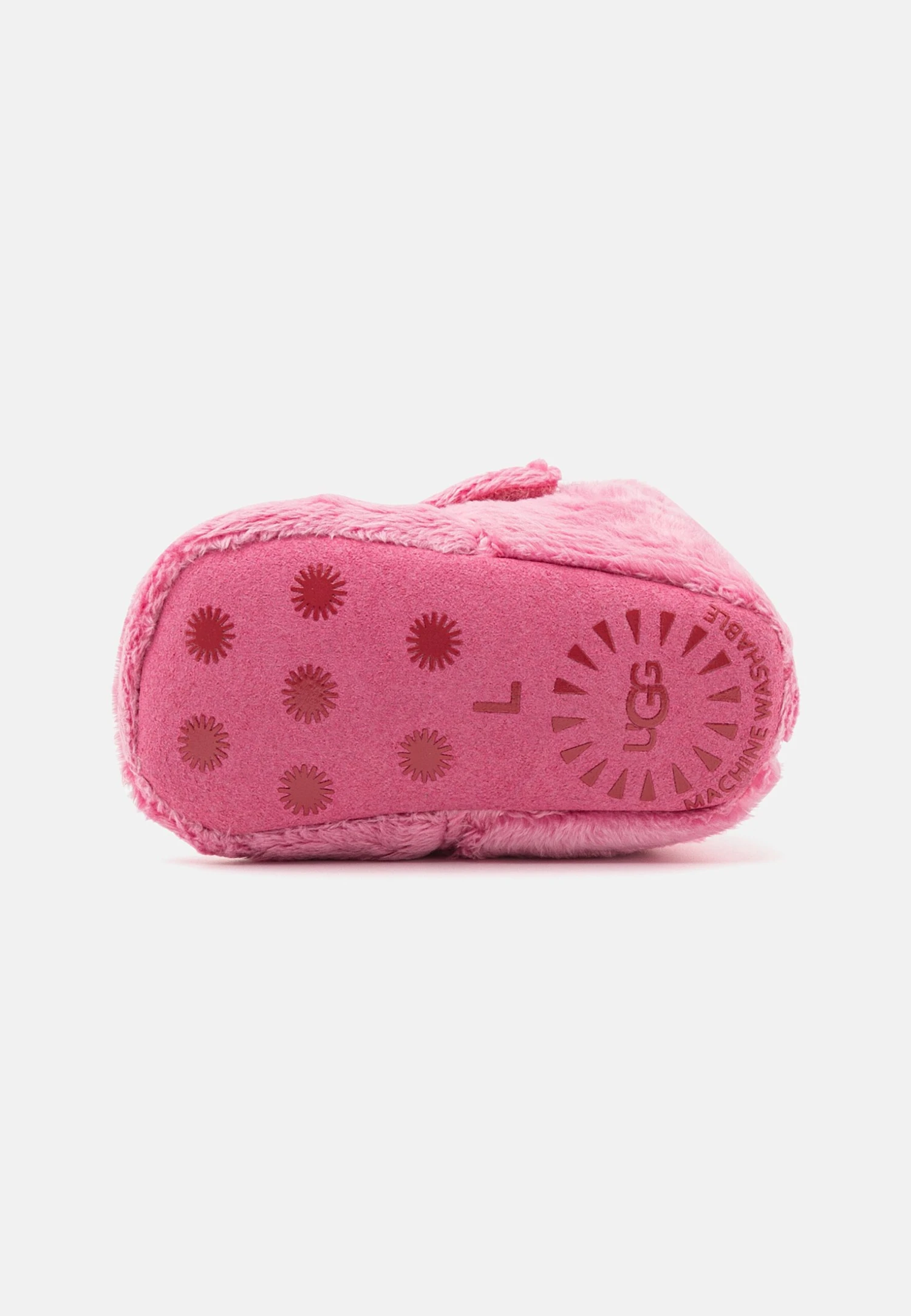 Ugg Bixbee And Lovey Unisex - Patucos - Bubblegum 5 Ugg Bixbee And Lovey Unisex - Patucos - Bubblegum - Imagen 5