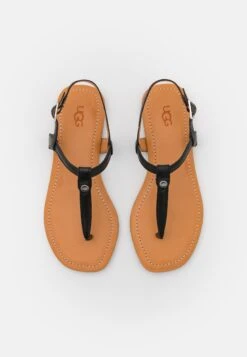 Ugg Madeena - Sandalias De Dedo - Black 11 Ugg Madeena - Sandalias De Dedo - Black -Ugg feffb1b62f6d442fb5a13151efd1e044