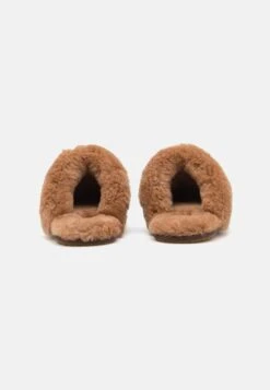 Ugg Scuffette - Pantuflas - Burnt Cedar 9 Ugg Scuffette - Pantuflas - Burnt Cedar -Ugg ff18a46297da4825814cd156b814d960